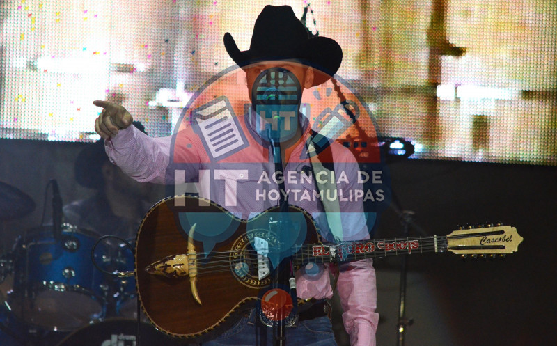 Feria Tamaulipas 2013