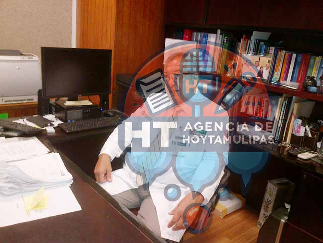 Jorge Salinas Trevi�o