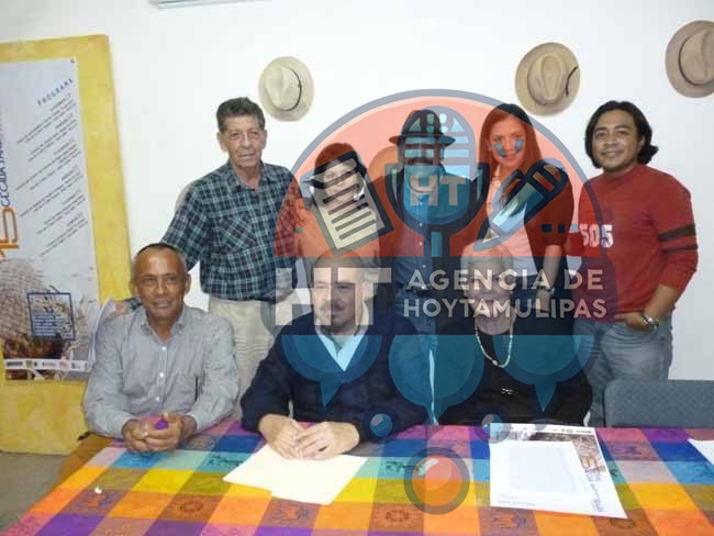 Festival Cultural en Tampico