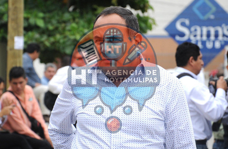 Heriberto Ruiz Tijerina