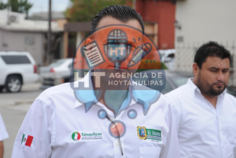 Pablo Gonz�lez Le�n