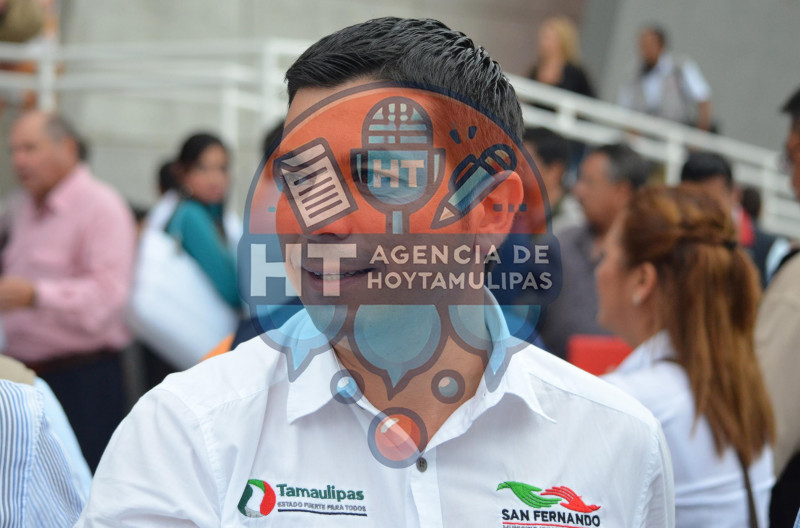 Mario de la Garza Garza