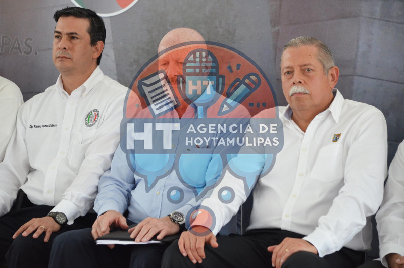 Inauguran instalaciones del C3