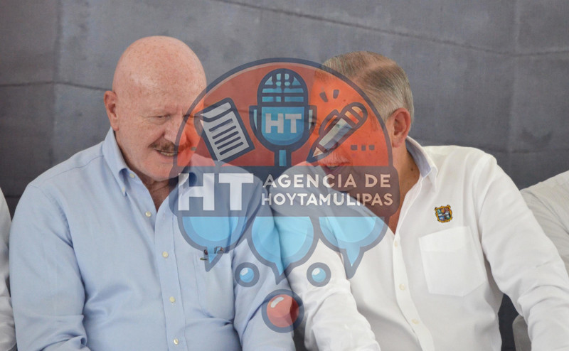 Inauguran instalaciones del C3