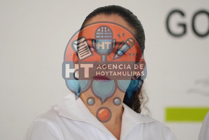 Mariana Rodr�guez Mier y Ter�n