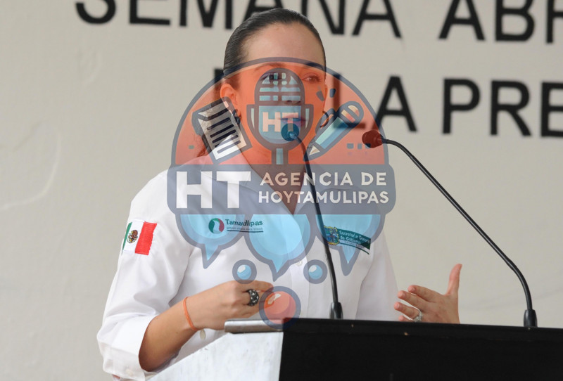 Mariana Rodr�guez Mier y Ter�n