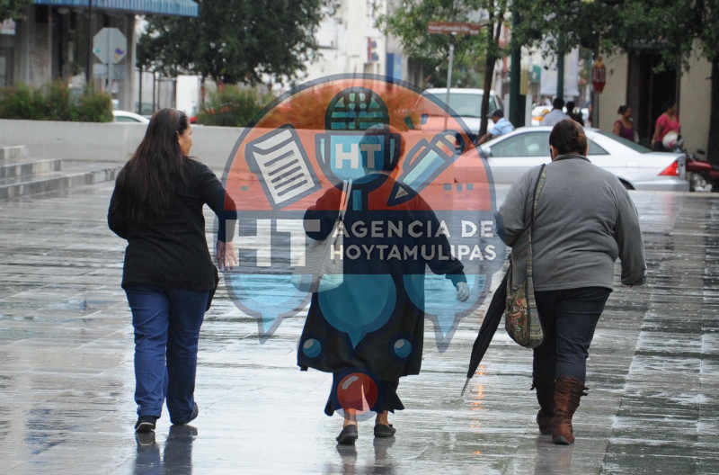 Frente Fr�o n�mero 12