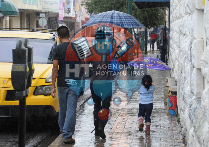 Frente Fr�o n�mero 12