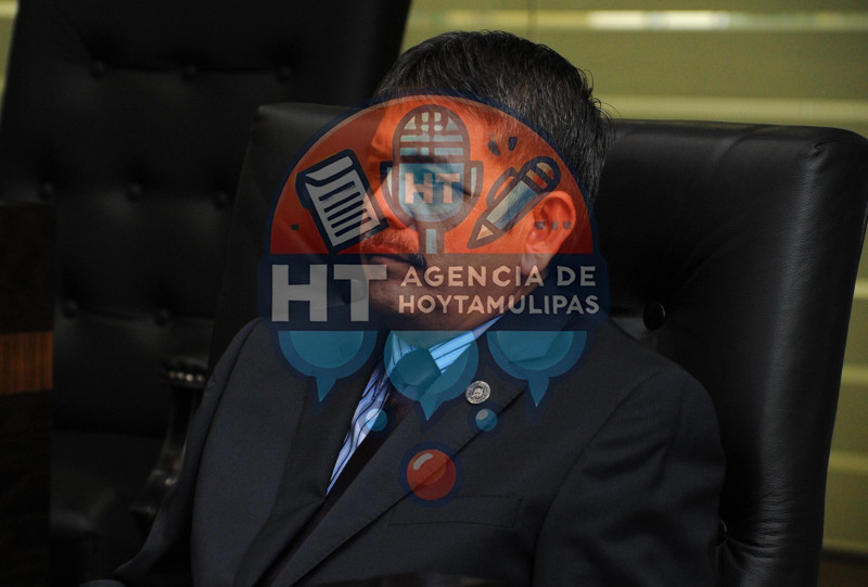 Francisco Elizondo Salazar 