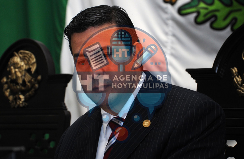 Ramiro Ramos Salinas