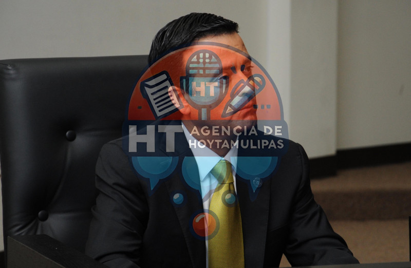 Ernesto Gabriel Robinson Ter�n 