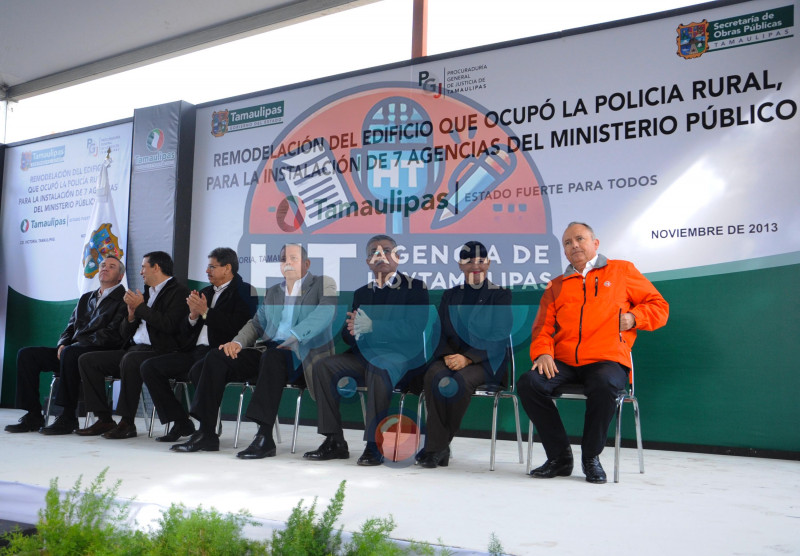 Gobierno de Tamaulipas 