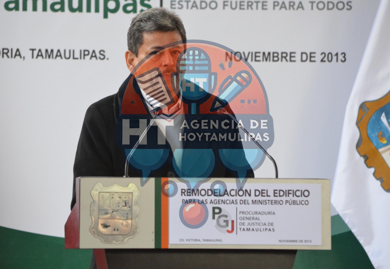 Ismael Quintanilla Acosta