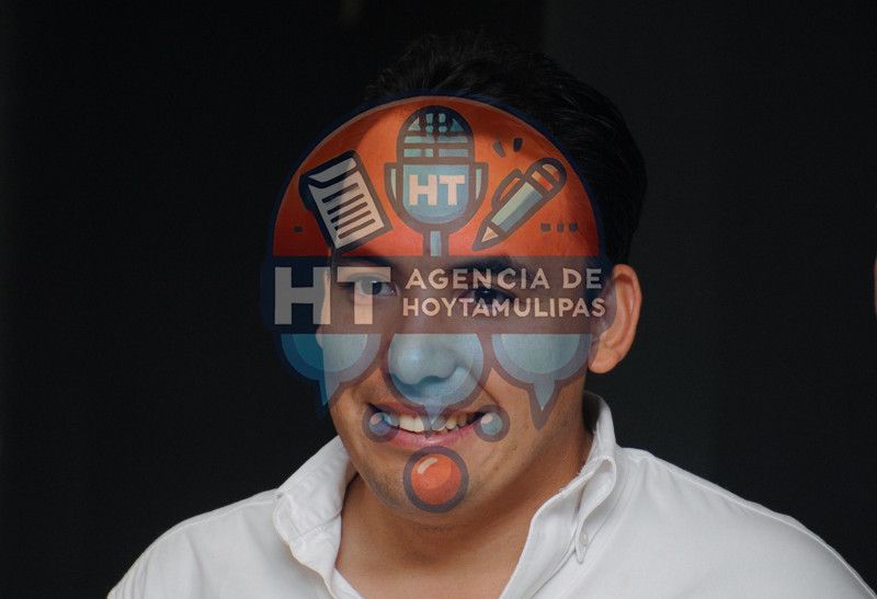 Miguel Cavazos Guerrero 