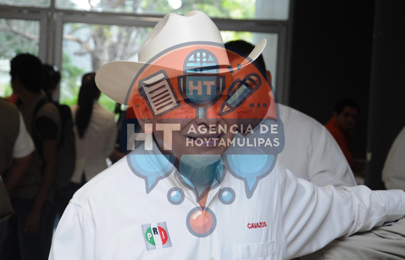 Manuel Cavazos Lerma