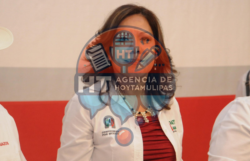 Patricia Araujo de la Torre