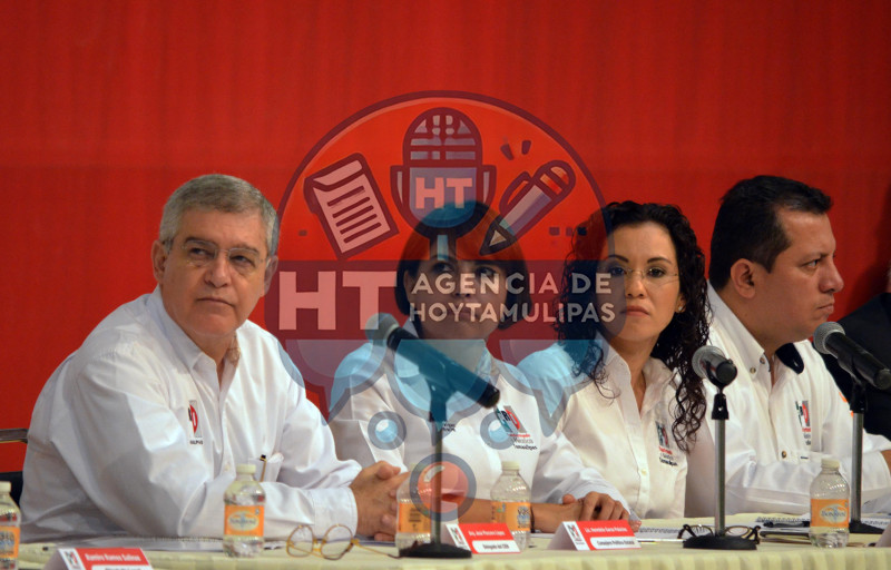 Consejo Politico Estatal