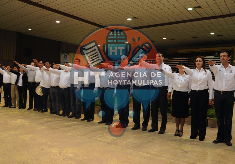 Consejo politico estatal