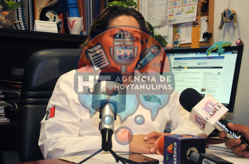 Mar�a del Socorro Puga Hern�ndez