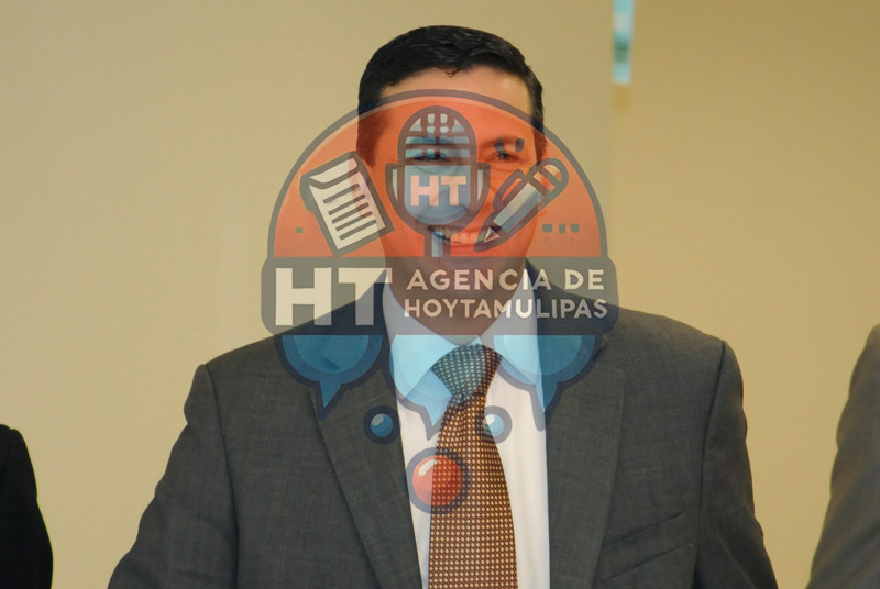 Ramiro Ramos Salinas 