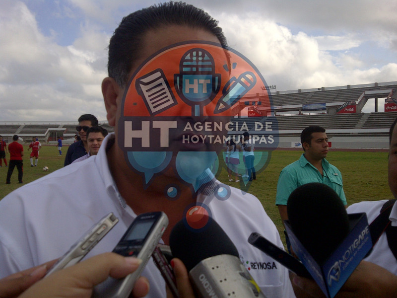 Inicia en diciembre el proceso de becas en Reynosa 