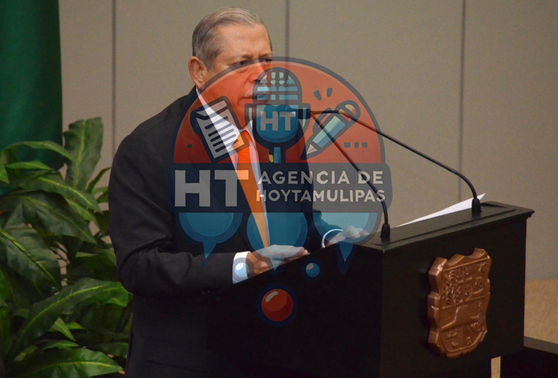 III Informe de Egidio Torre Cant�