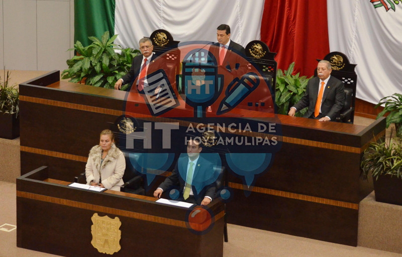 III Informe de Egidio Torre Cant�