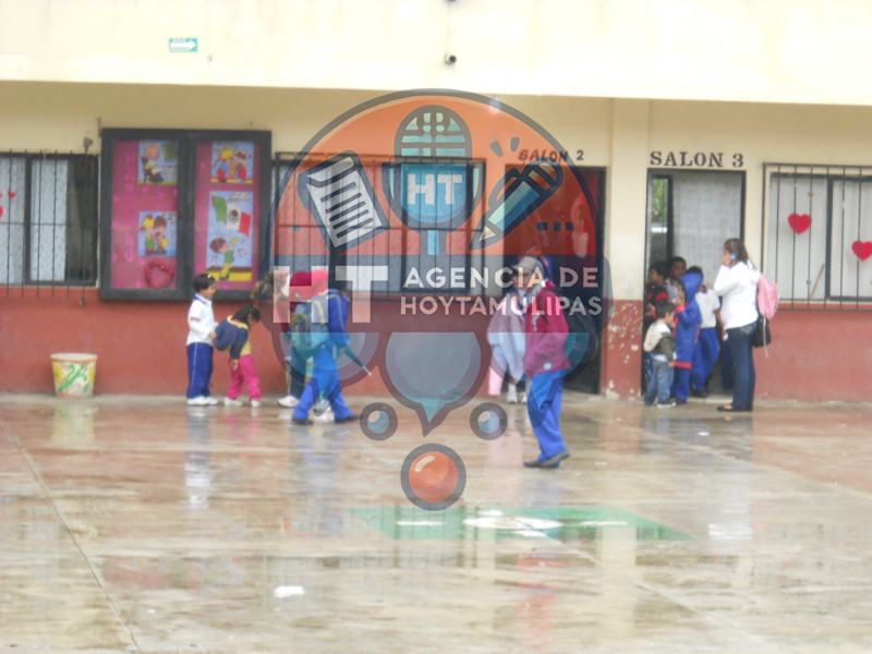 Sin reportar casos de influenza en Altamira 