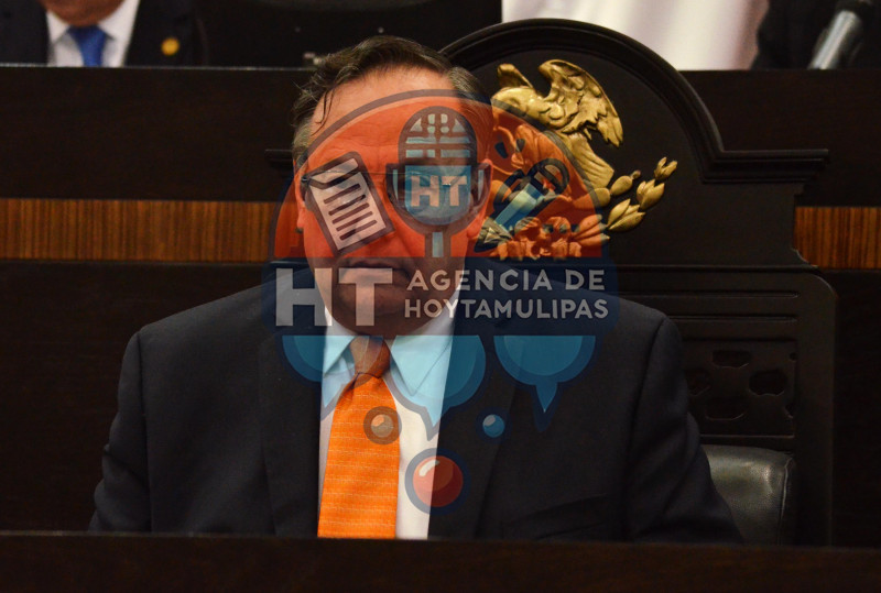 Humberto Ren Salinas Trevio