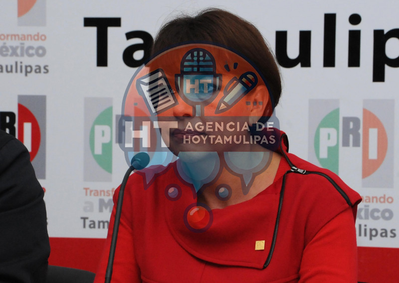 Amelia Vitales