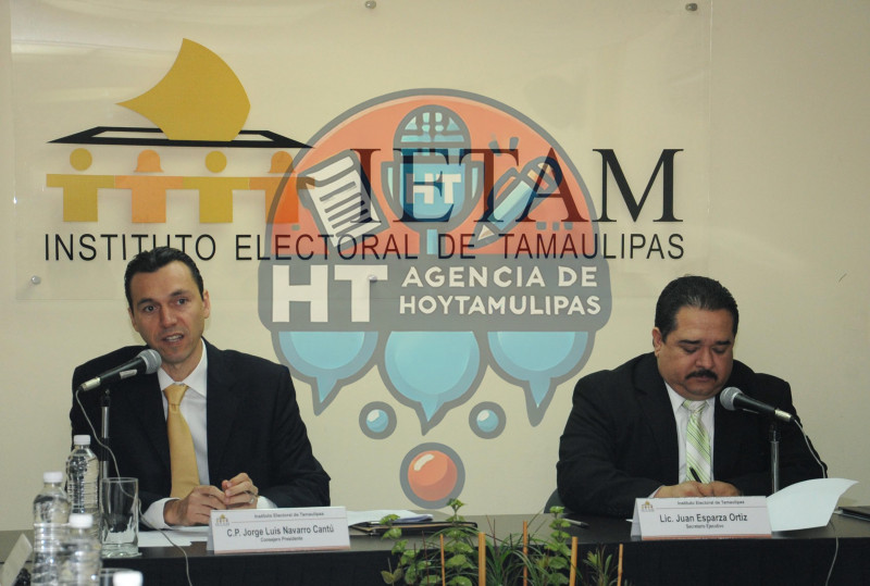 IETAM