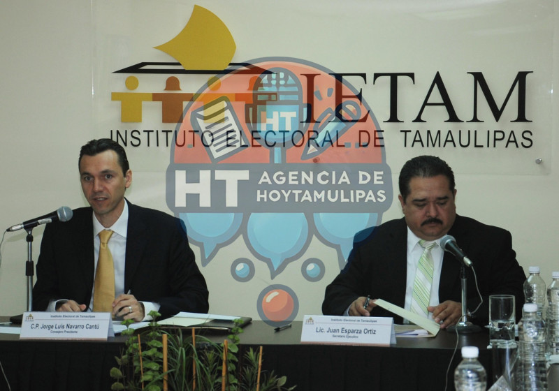 IETAM