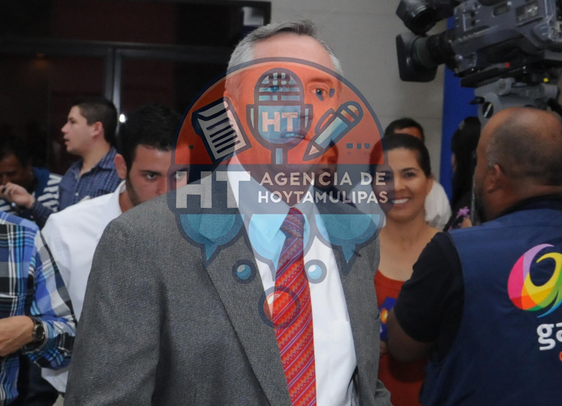 Alejandro Etienne Llano 