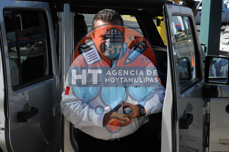 Edgar Melhem Salinas