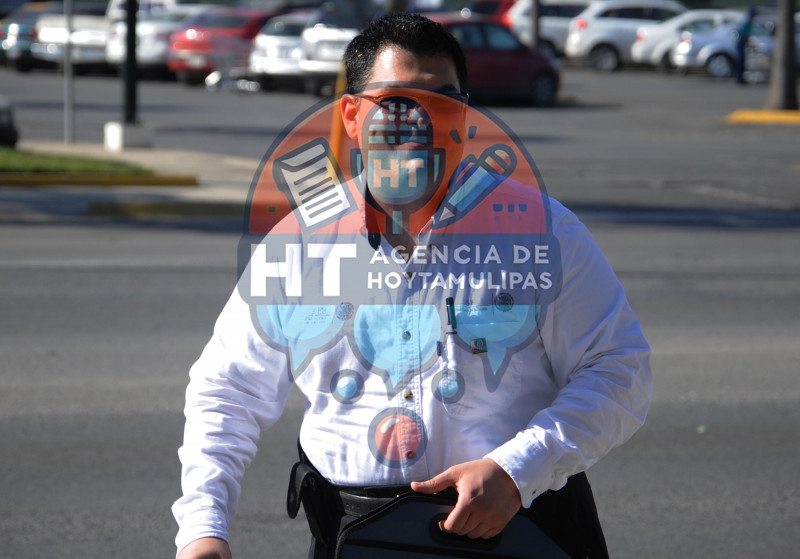 Carlos Enrique Salda�a Farach