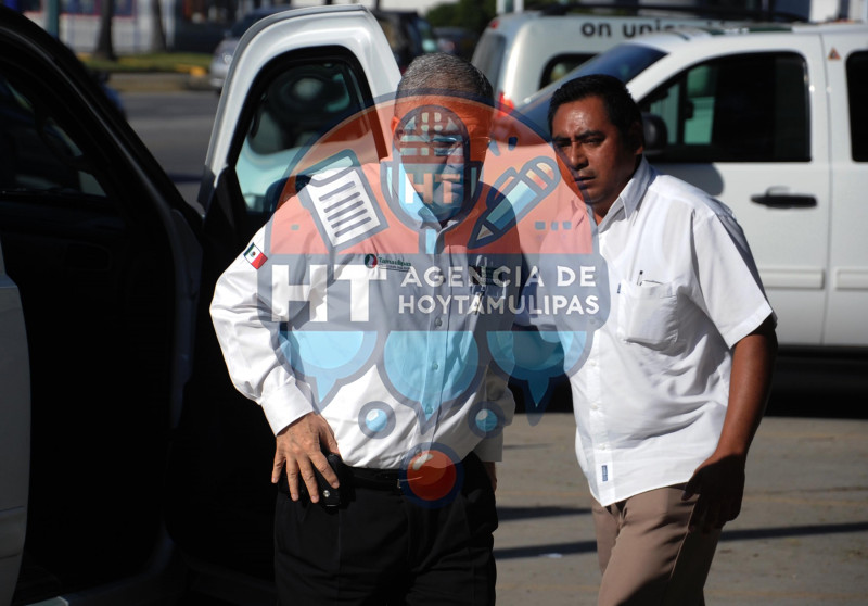 Herminio Garza Palacios