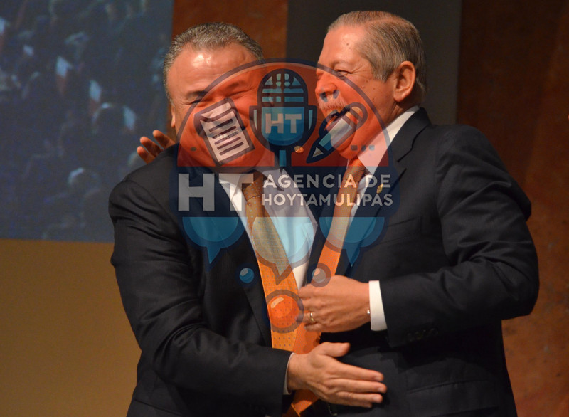 Cuarto Informe y toma de protesta UAT