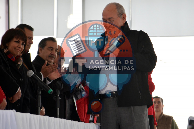 Registro de aspirantes del PRI 