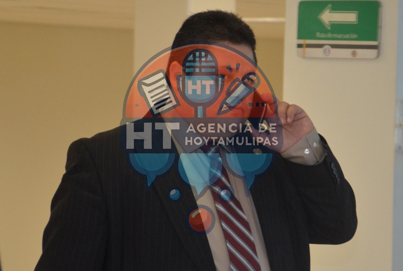 Francisco Javier Garza de Coss 