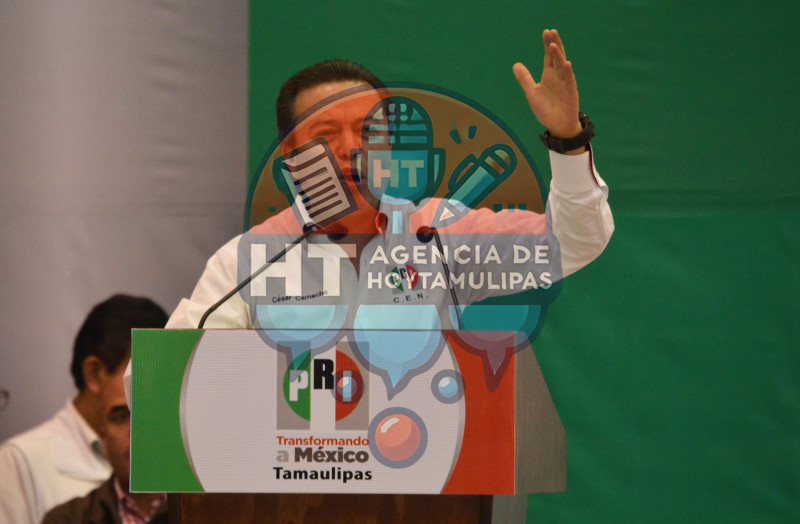 C�sar Camacho Quiroz