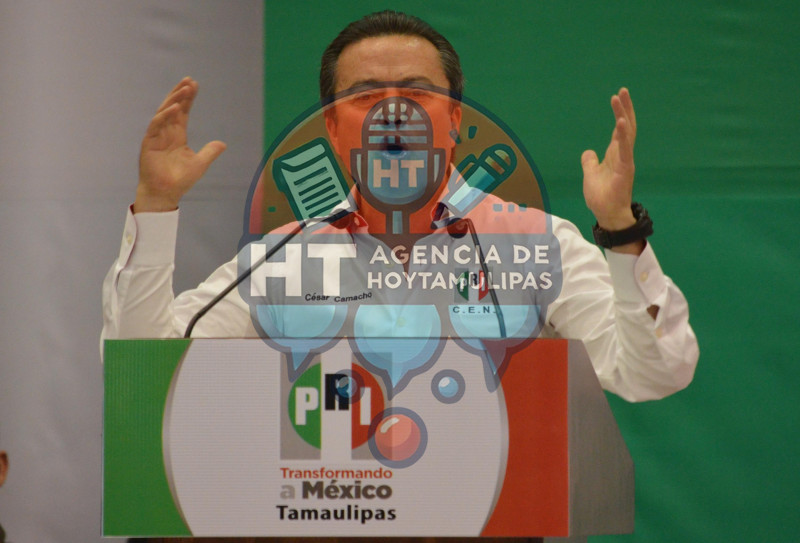 C�sar Camacho Quiroz