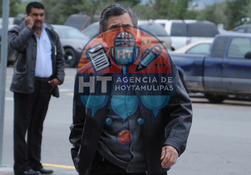 Jaime Rodr�guez Inurrigarro