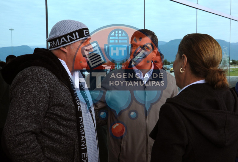 Miguel Gonzalez Salum