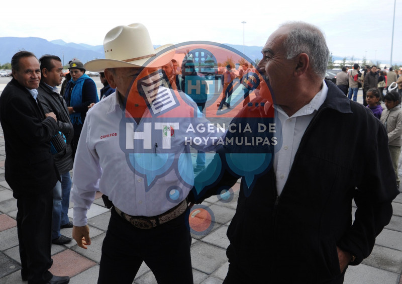 Manuel Cavazos Lerma