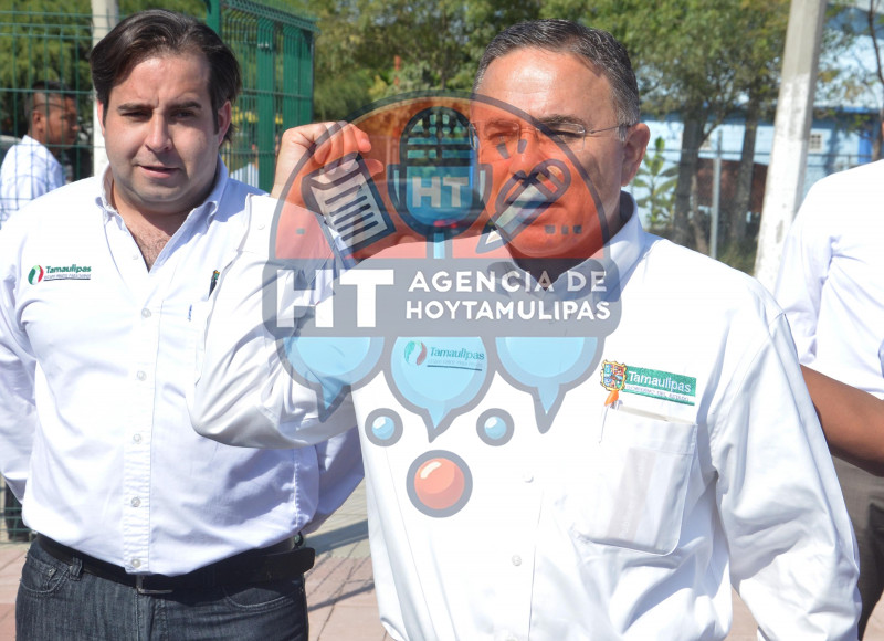 Homero de la Garza Tamaez