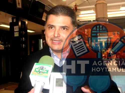 Julio C�sar Almanza