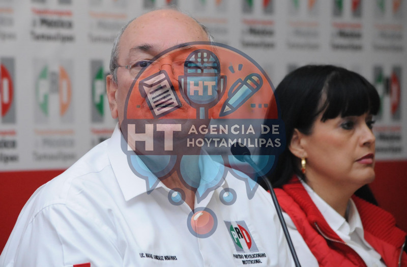 Rafael Gonz�lez Benavides