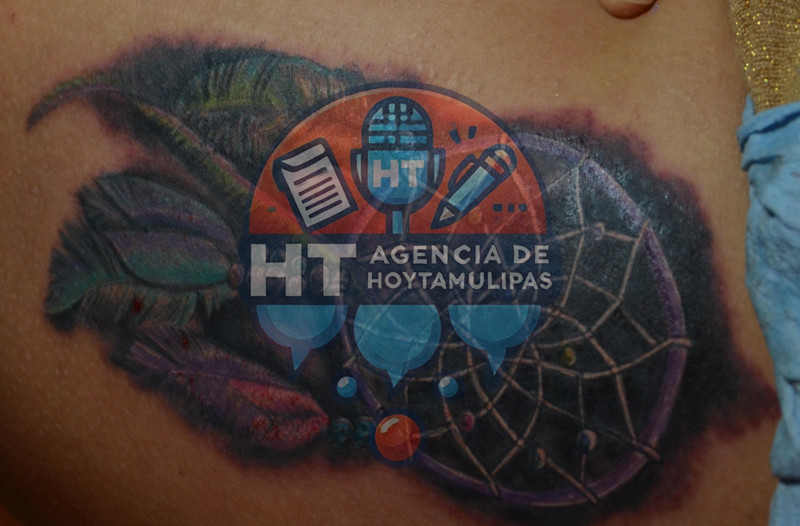El arte de tatuar