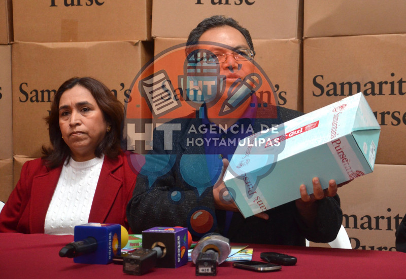 Entregar�n juguetes