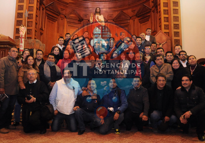 D�a del Periodista